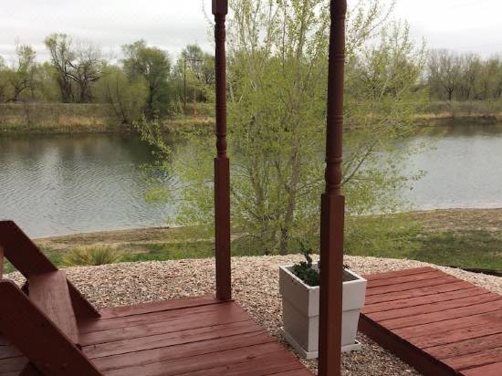South Platte Cabins Kennels Hotel Reviews And Room Rates