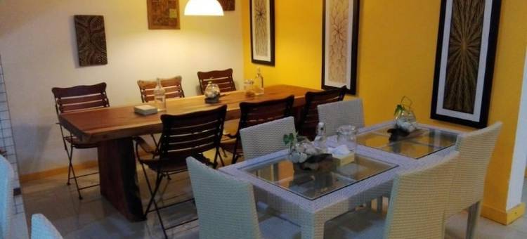 瑟莱小屋精品酒店(The Serai Cottage Boutique Hotel)图片