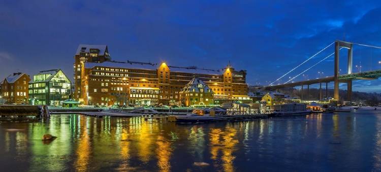 海滨品质酒店(Quality Hotel Waterfront)图片