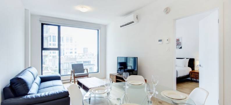 米里亚迪公寓酒店(Le Myriade Apartments)图片