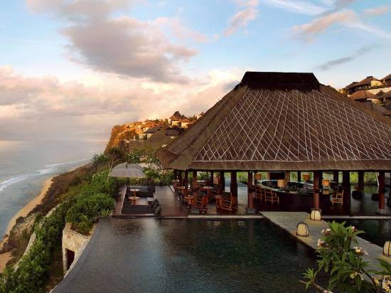 Bvlgari Resort Bali - Reviews for 5 