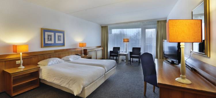 雷斯登阿姆斯福特凡德瓦克酒店(Van der Valk Hotel Leusden - Amersfoort)图片