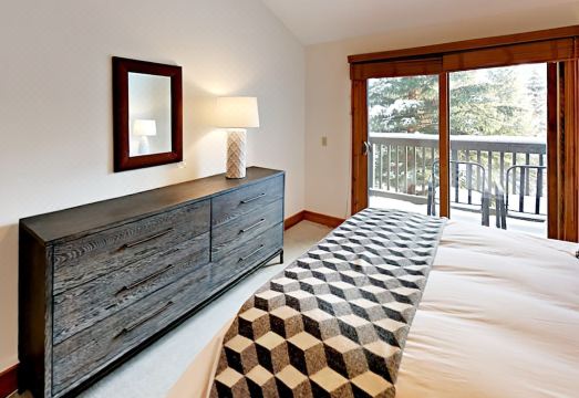 Meadow Unit 909 - 3 Br Condo Hotel Overview