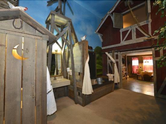 Anniversary Inn Boise Hotel Reviews And Room Rates Trip Com