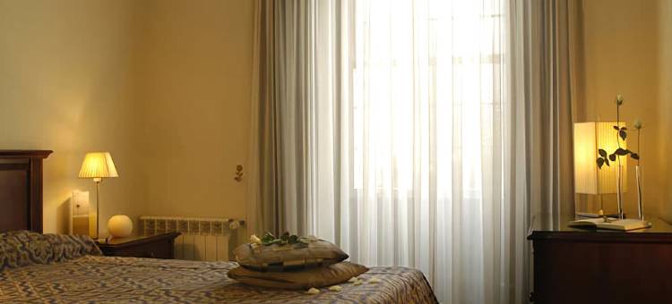 维多利亚乡村大酒店(Hotel Rural Victoria - la Orotava)图片