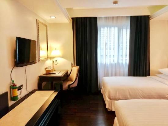 格列佛旅舍酒店