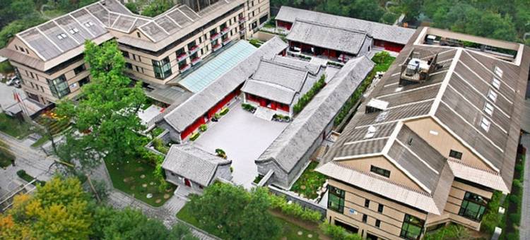 北京金台夕照酒店图片