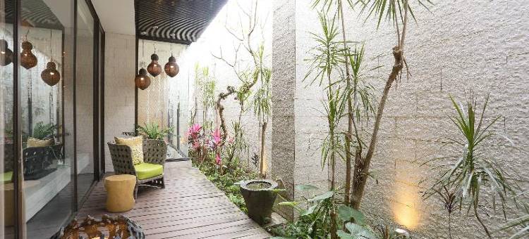 台北沐兰精品旅馆-台北馆图片