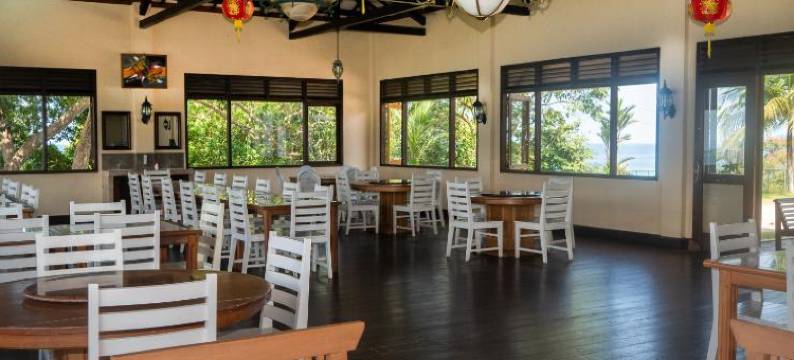 Bukit Berahu Cottages Belitung图片