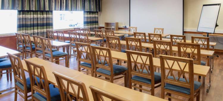 诺基亚斯堪的克艾登酒店(Scandic Eden Nokia)图片