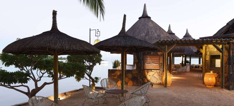 维兰达保尔弗吉尼酒店及水疗中心 - 仅限成人(Veranda Paul et Virginie Hotel and Spa, 4 Star - Adults Only)图片