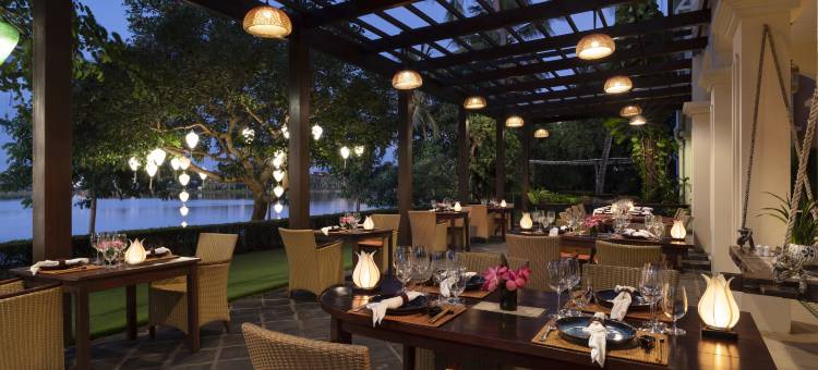会安安纳塔拉度假酒店(Anantara Hoi An Resort)图片