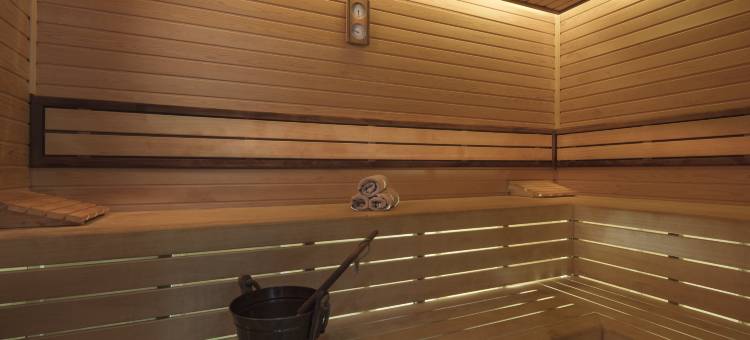 伊斯坦布尔-图兹拉湾假日酒店(Holiday Inn ISTANBUL - TUZLA BAY by IHG)图片