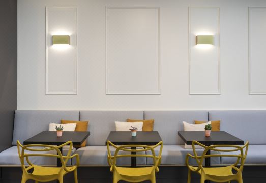 Citadines Bastille Marais Paris Hotel Overview