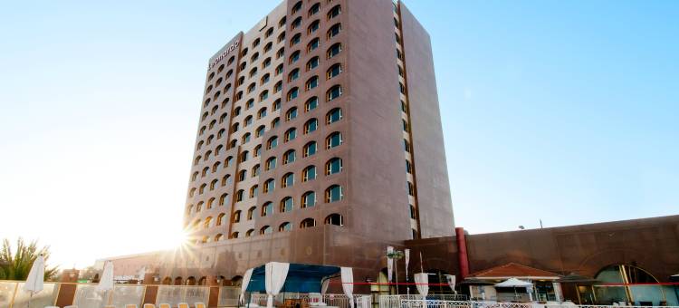 雷纳杜内格酒店(Leonardo Hotel Negev)图片