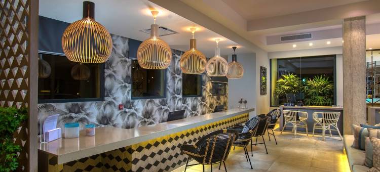 加泰罗尼亚皇家拉罗马纳酒店-限成人-全包(Catalonia Royal la Romana Adults Only - All Inclusive)图片