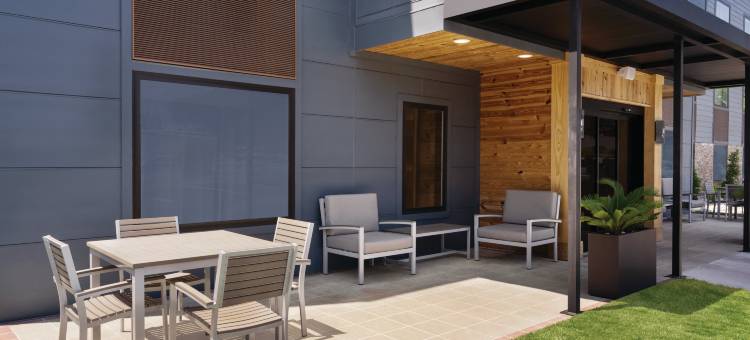 丽笙乡村套房酒店-乔治亚洲萨凡纳中城(Country Inn & Suites by Radisson, Savannah Midtown, GA)图片