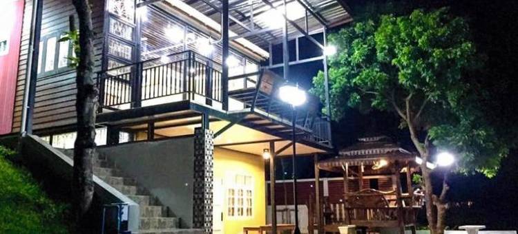 湄公塔拉瓦迪度假屋(Mekong Tarawadee Villa)图片