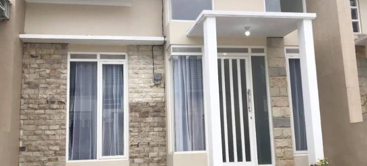 Villa Syariah Bunga Tanjung 16 - Two Bedroom图片