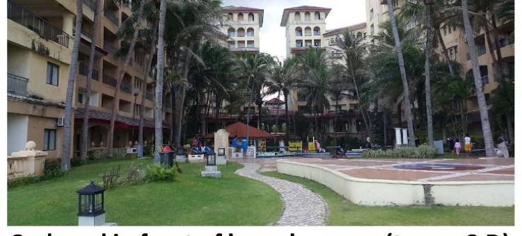 Marbella Anyer Condominium图片