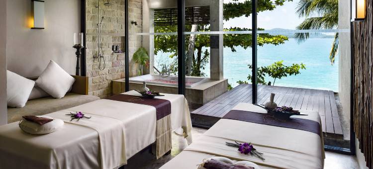 普吉盛泰乐别墅度假村(Centara Villas Phuket)图片