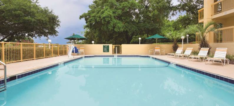 盖恩斯维尔大学I-75温德姆戴斯酒店(Days Inn by Wyndham Gainesville University I-75)图片