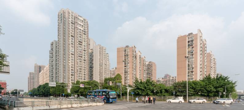 成都龙之梦瑞峰国际酒店图片