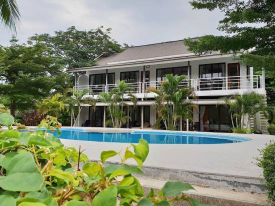 蘇梅島蘭花海洋度假酒店