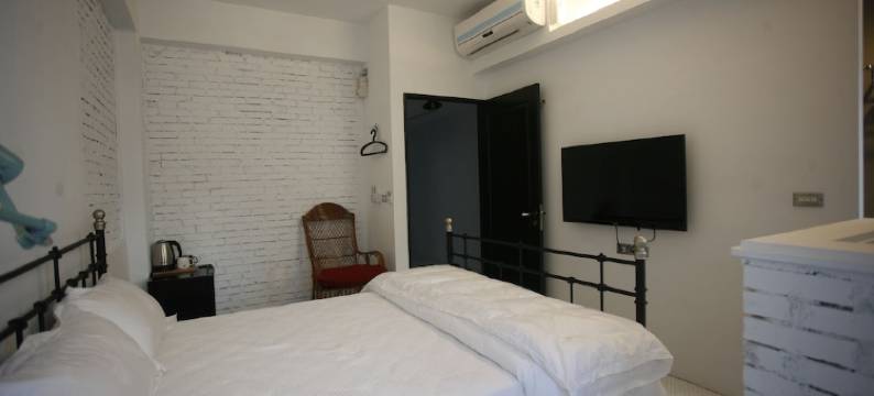 花莲白狗公寓民宿图片