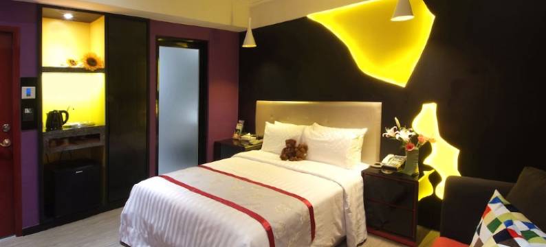 凯莱汽车旅馆图片