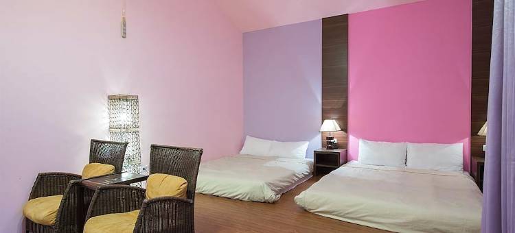 屏东夕阳红渡假庄园图片