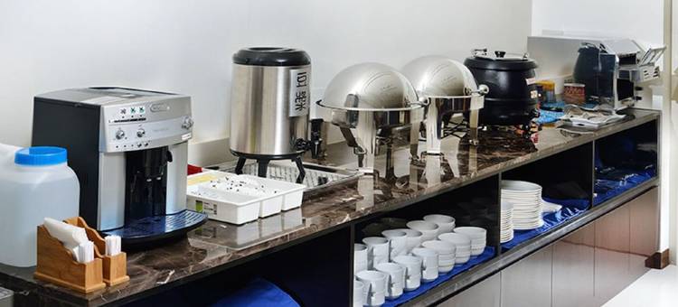 高雄德瑞旅店图片