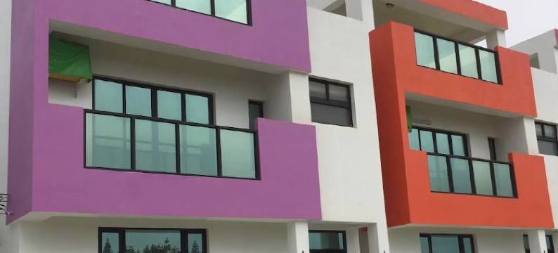 缤纷乐民宿图片