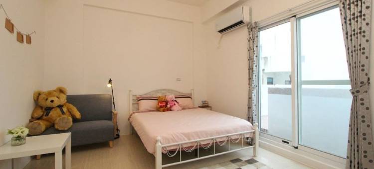 屏东晴天民宿图片