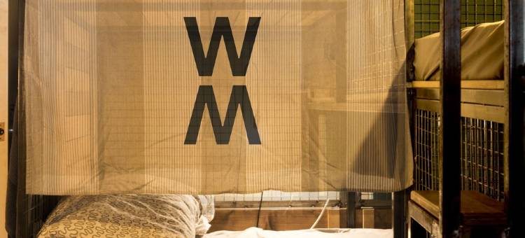 香港云吞面旅舍图片