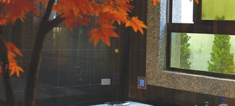 向日葵汽车旅馆图片