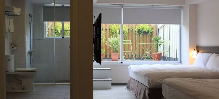 高雄六合日丽饭店图片