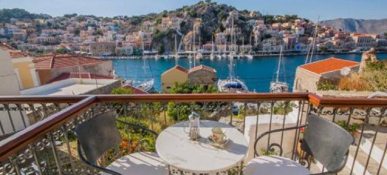 西娅酒店(Thea)图片