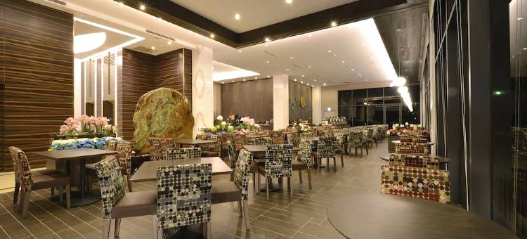 台东富野渡假酒店-精诚店图片