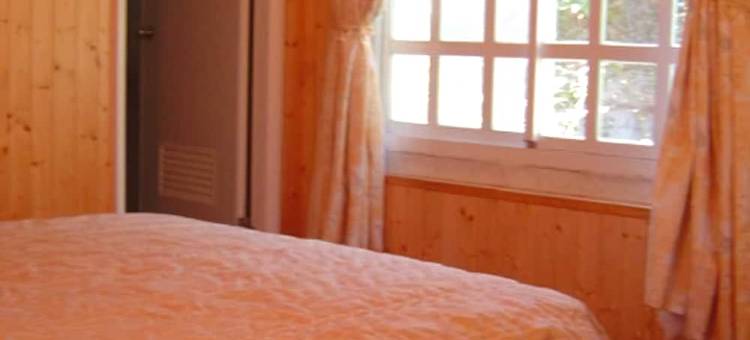 高雄六龟松柏林度假山庄民宿图片