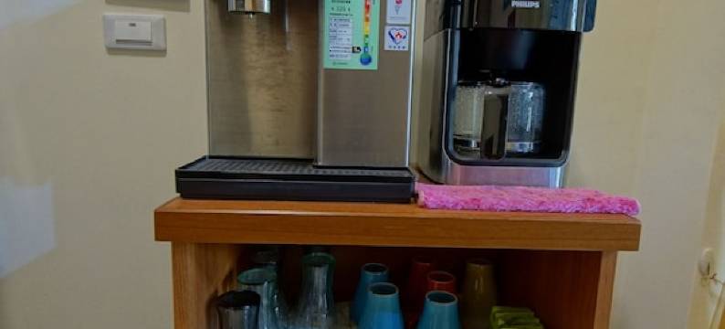 爱格斯民宿图片