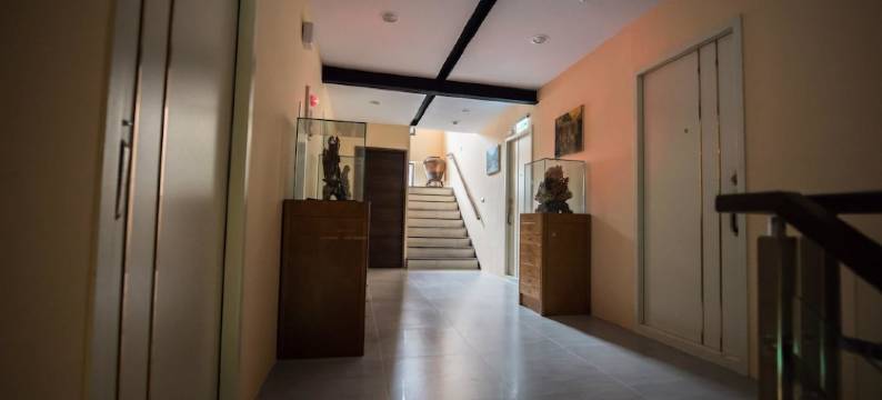 九份天方夜谭民宿图片