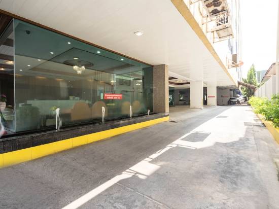 拉差達優良酒店