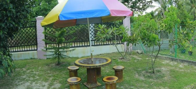 瓜拉比拉双堡民宿(Twin Castle Homestay Kuala Pilah)图片