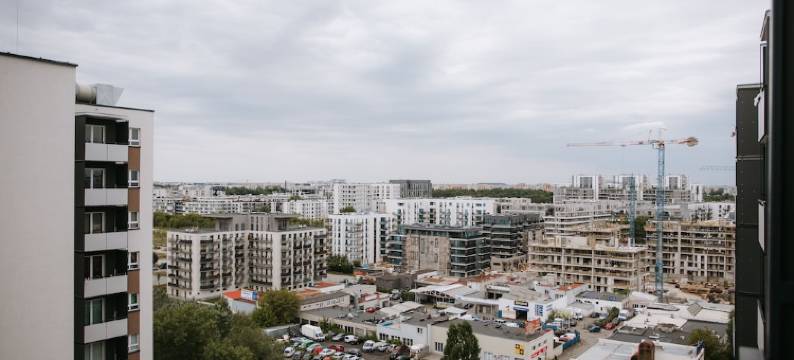 西站商务公寓酒店(West Station Business Apartment)图片