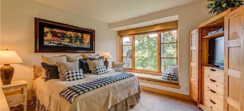 白杨山岭 26 号酒店(Aspen Ridge 26)图片