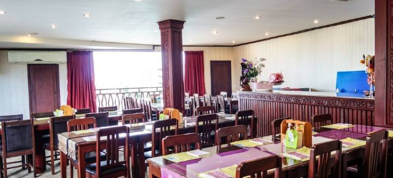 SNK 酒店(Snk Hotel)图片