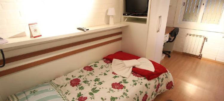 普罗旺斯格拉玛多小酒店(Petit Hotel Provence Gramado)图片