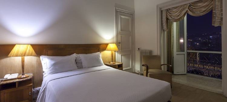 阿斯托里亚酒店(Hotel Astoria)图片