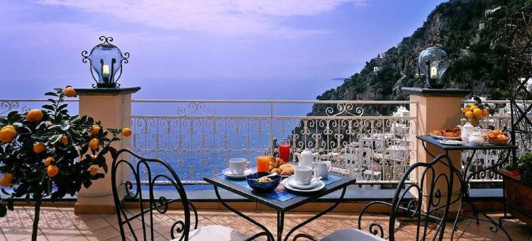 帕西提亚波西塔诺艺术酒店(Positano Art Hotel Pasitea)图片